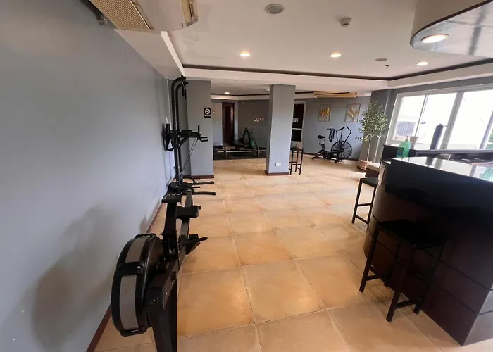 Palawan Coliving - Palawan Coworking